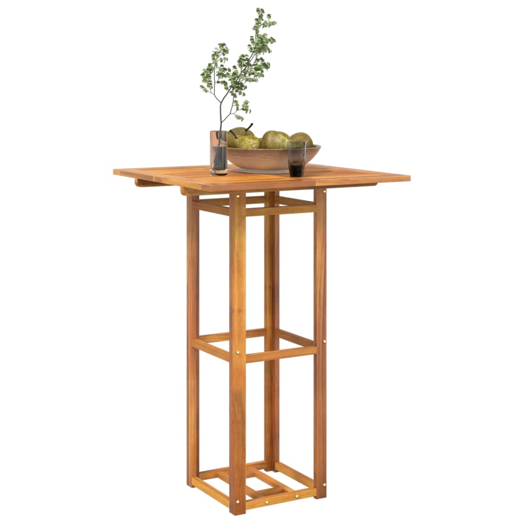 8720286980248_g_en_hd_1 vidaXL Bistro Table 75x75x110 cm Solid Wood Acacia - Image 3