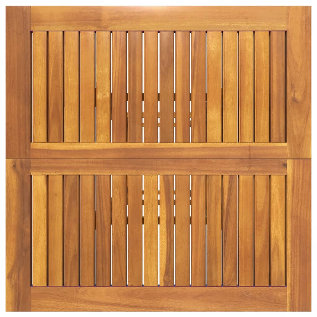 8720286980248_g_en_hd_3 vidaXL Bistro Table 75x75x110 cm Solid Wood Acacia - Image 5