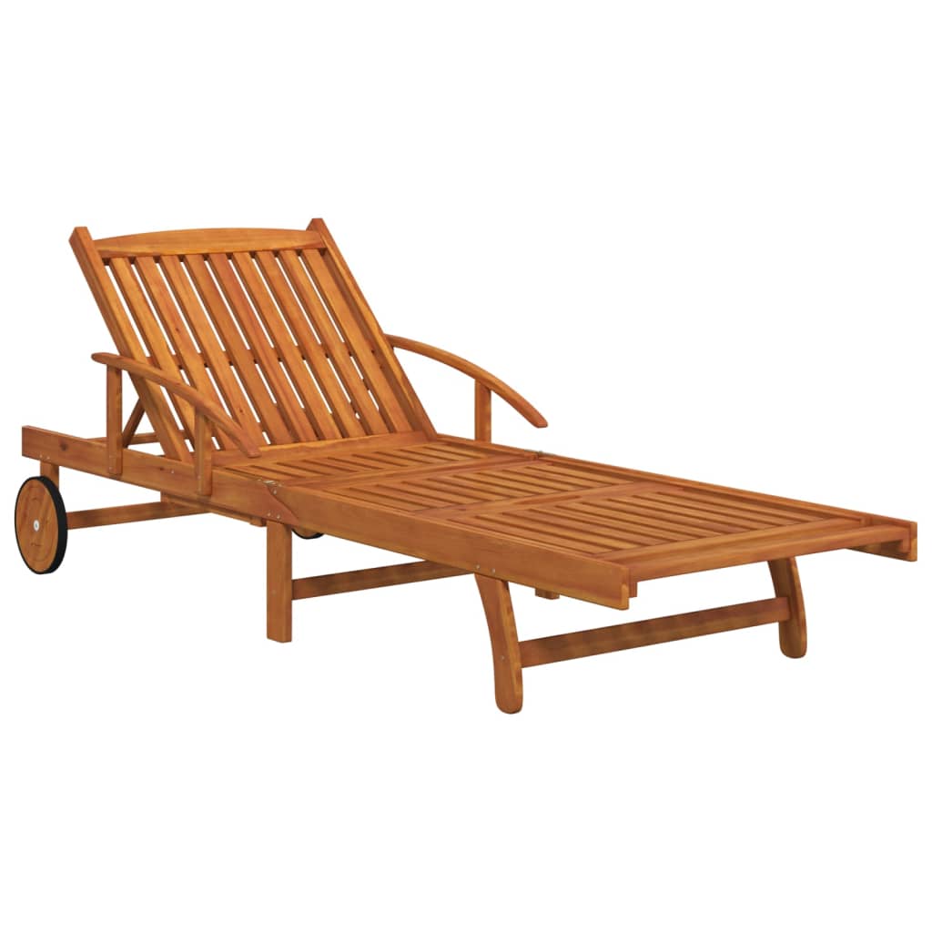 8720286980668_g_en_hd_2 vidaXL 2 Piece Sunlounger Set with Table Solid Wood Acacia - Image 4
