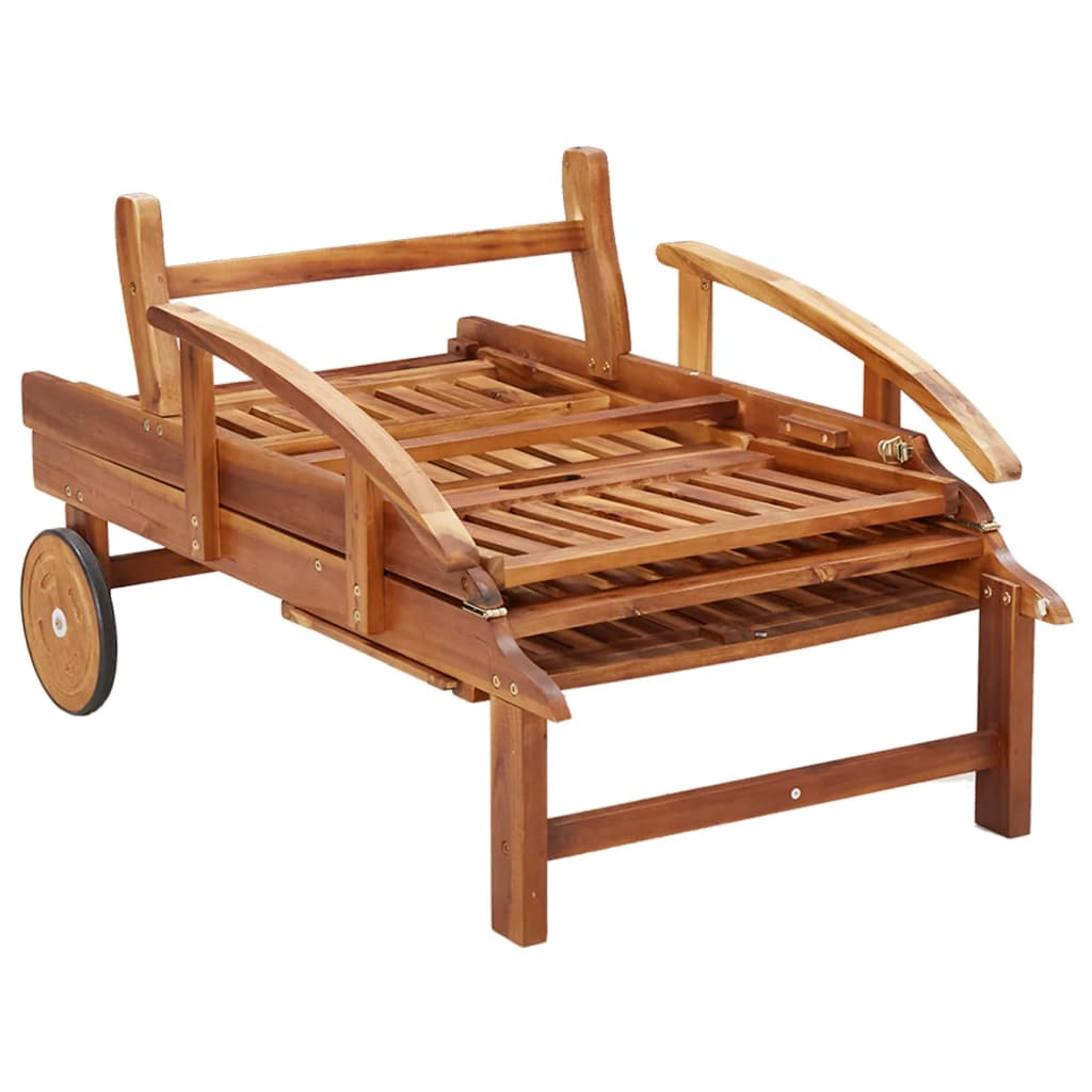 8720286980668_g_en_hd_6 vidaXL 2 Piece Sunlounger Set with Table Solid Wood Acacia - Image 8