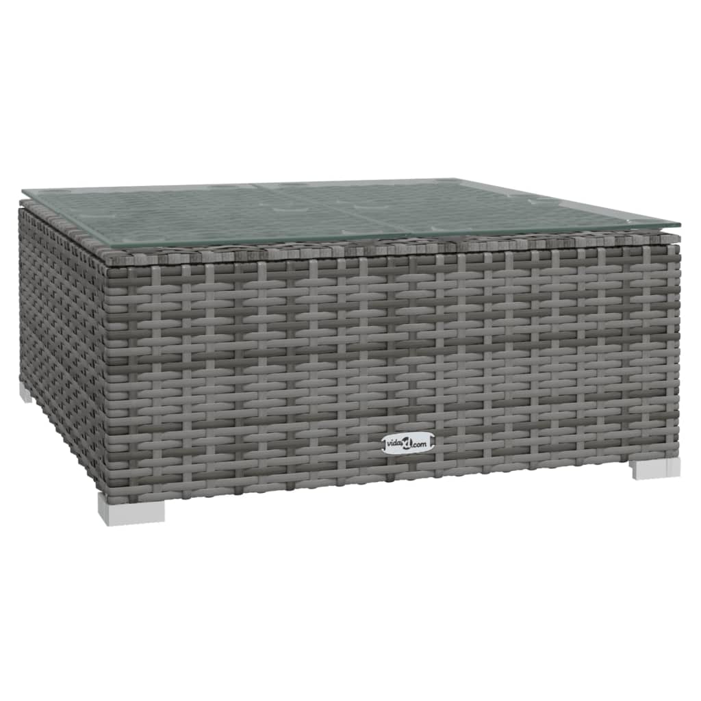 8720286987742_g_en_hd_5 vidaXL 10 Piece Garden Lounge Set with Cushions Grey Poly Rattan - Image 7