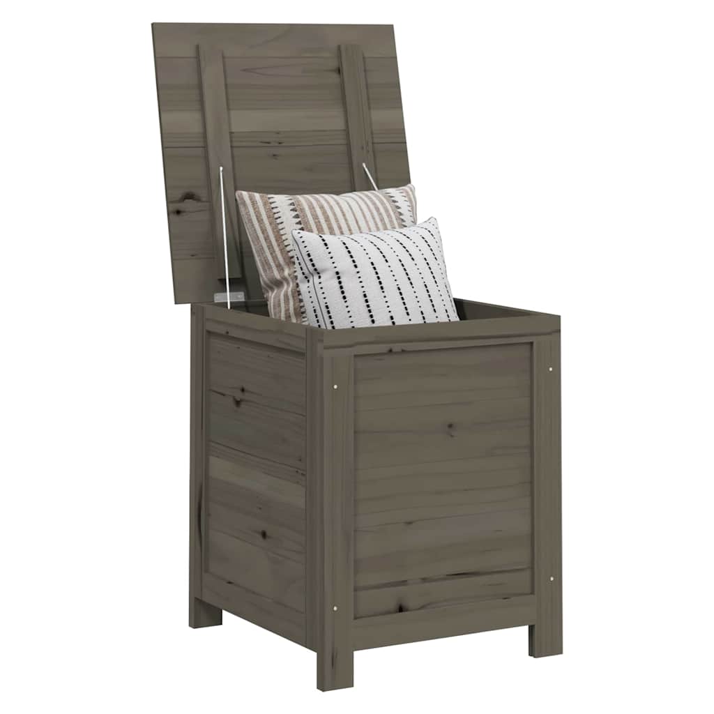 8720286996256_g_en_hd_1 vidaXL Outdoor Cushion Box Anthracite 50x50x56 cm Solid Wood Fir - Image 3