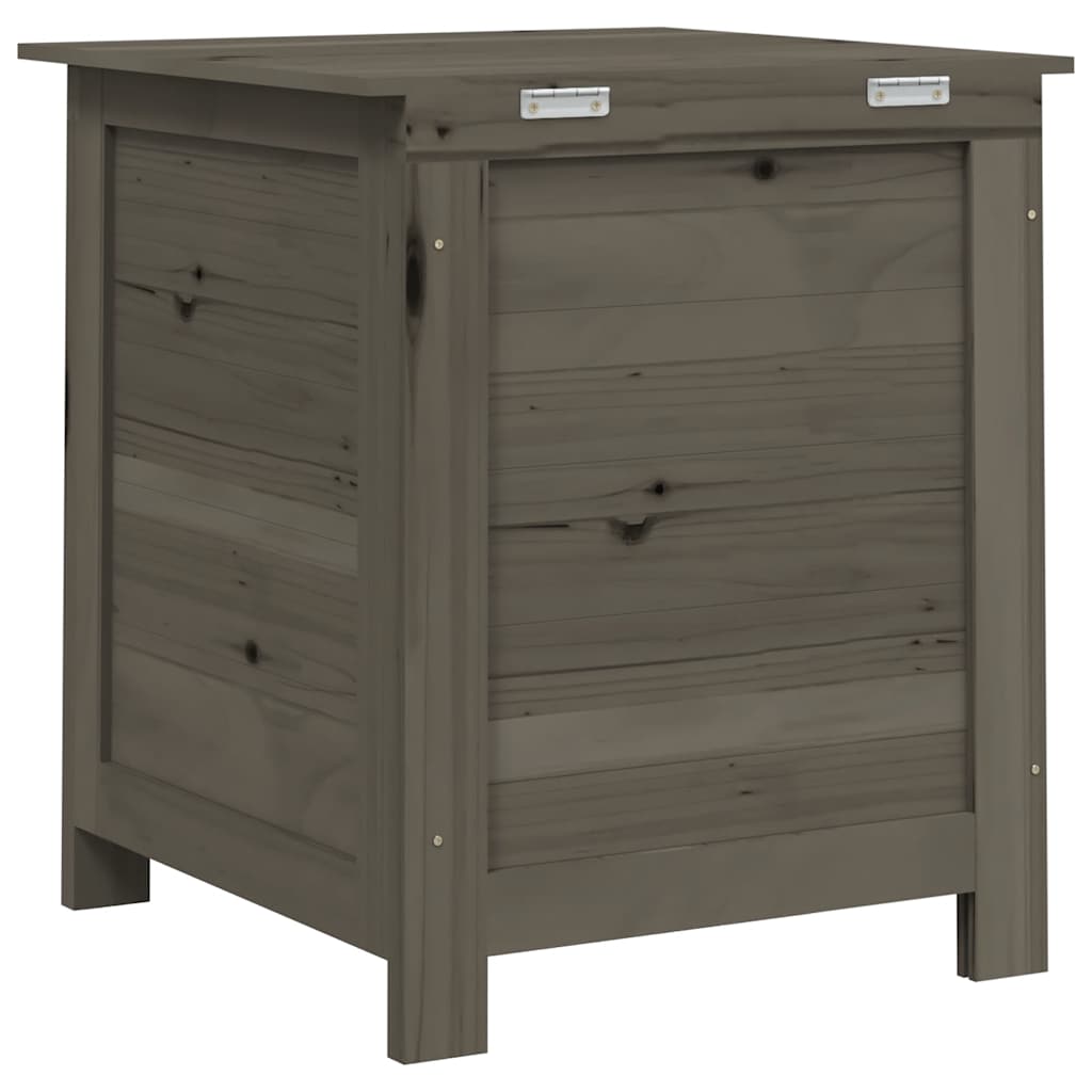 8720286996256_g_en_hd_4 vidaXL Outdoor Cushion Box Anthracite 50x50x56 cm Solid Wood Fir - Image 6