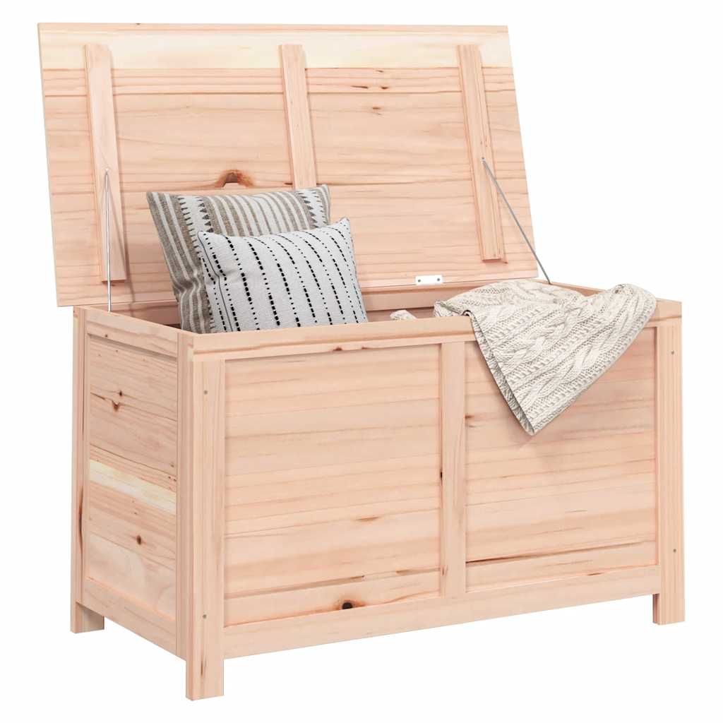 8720286996270_g_en_hd_1 vidaXL Outdoor Cushion Box 100x50x56 cm Solid Wood Fir - Image 3
