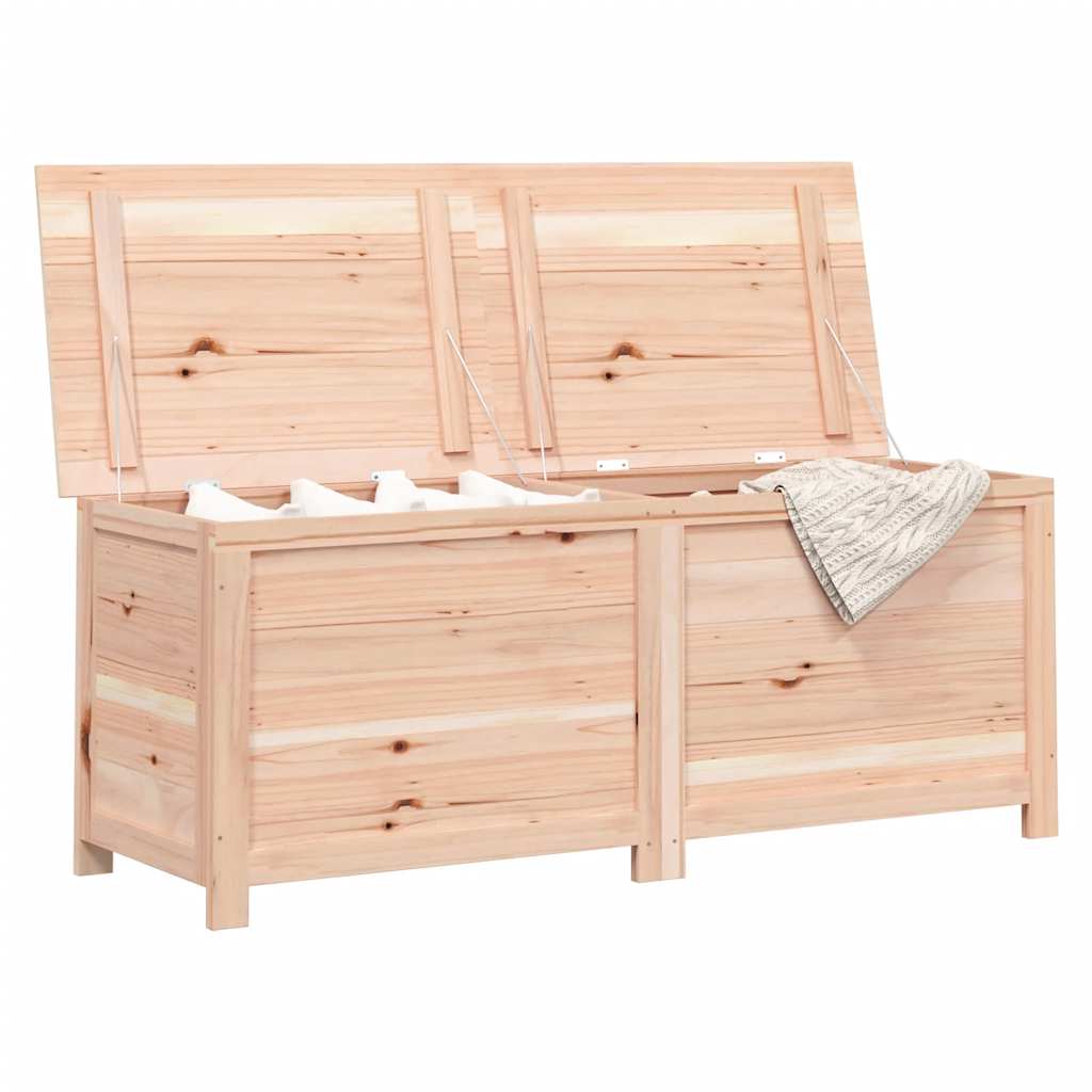 8720286996317_g_en_hd_1 vidaXL Outdoor Cushion Box 150x50x56 cm Solid Wood Fir - Image 3