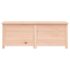 vidaXL Outdoor Cushion Box 150x50x56 cm Solid Wood Fir - Image 4