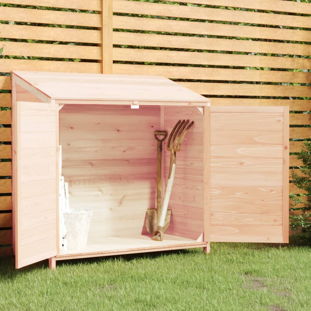 8720286996430_m_en_hd_1 vidaXL Garden Shed 102x52x112 cm Solid Wood Fir - Image 1
