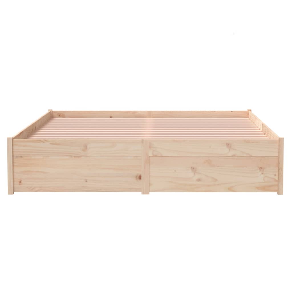 8720286998694_g_en_hd_3 vidaXL Bed Frame without Mattress Solid Wood 135x190 cm - Image 5
