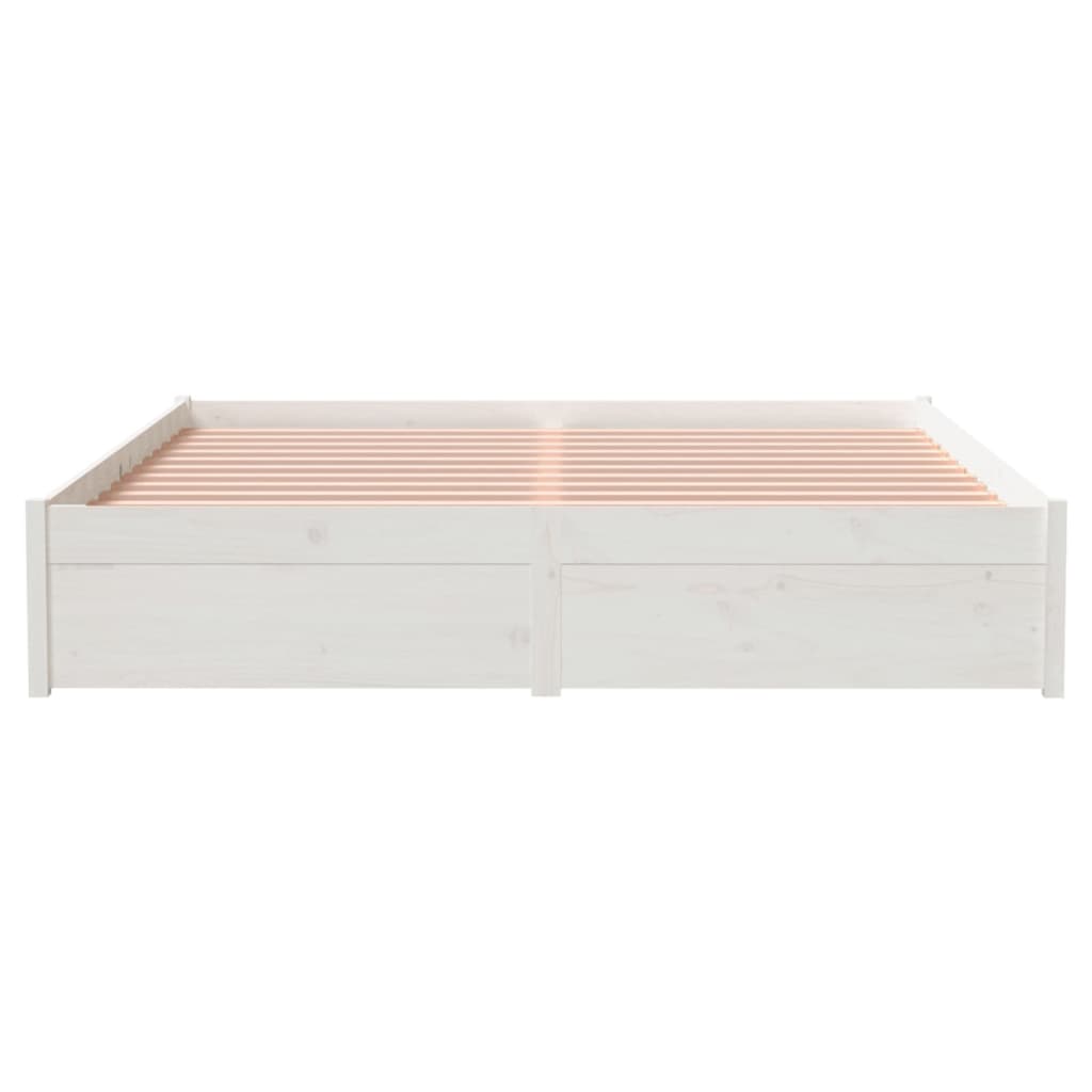 8720286999004_g_en_hd_3 vidaXL Bed Frame without Mattress White Solid Wood 150x200 cm - Image 5