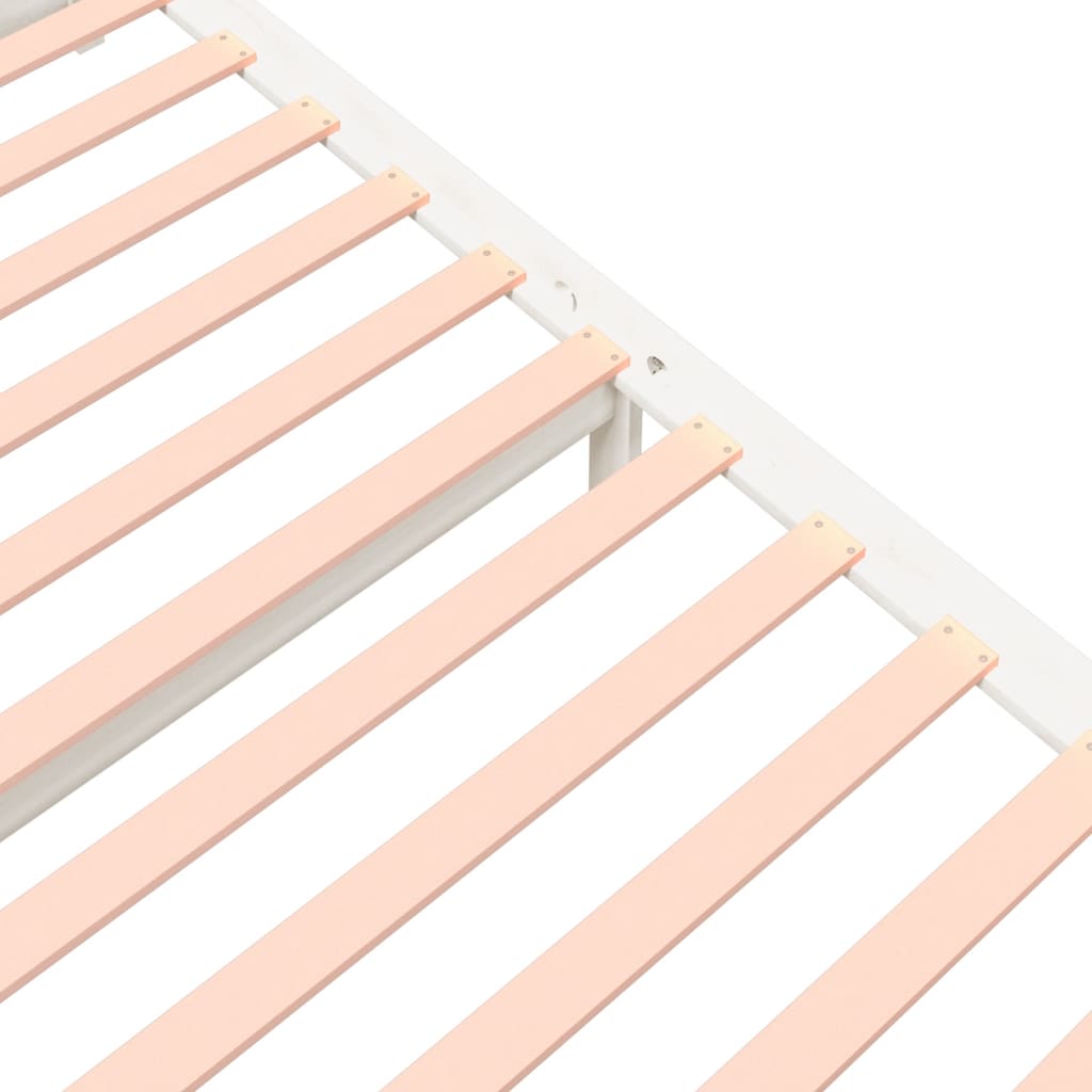 8720286999004_g_en_hd_5 vidaXL Bed Frame without Mattress White Solid Wood 150x200 cm - Image 7