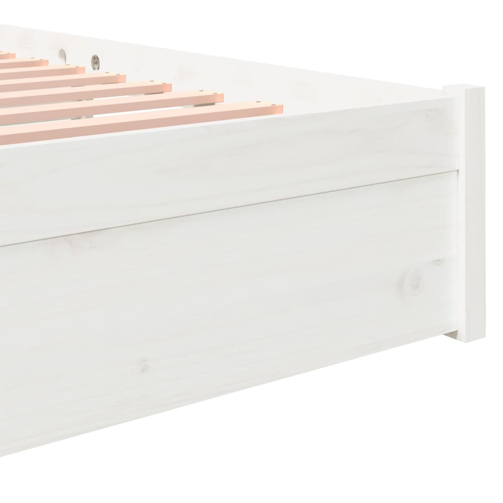 8720286999004_g_en_hd_6 vidaXL Bed Frame without Mattress White Solid Wood 150x200 cm - Image 8