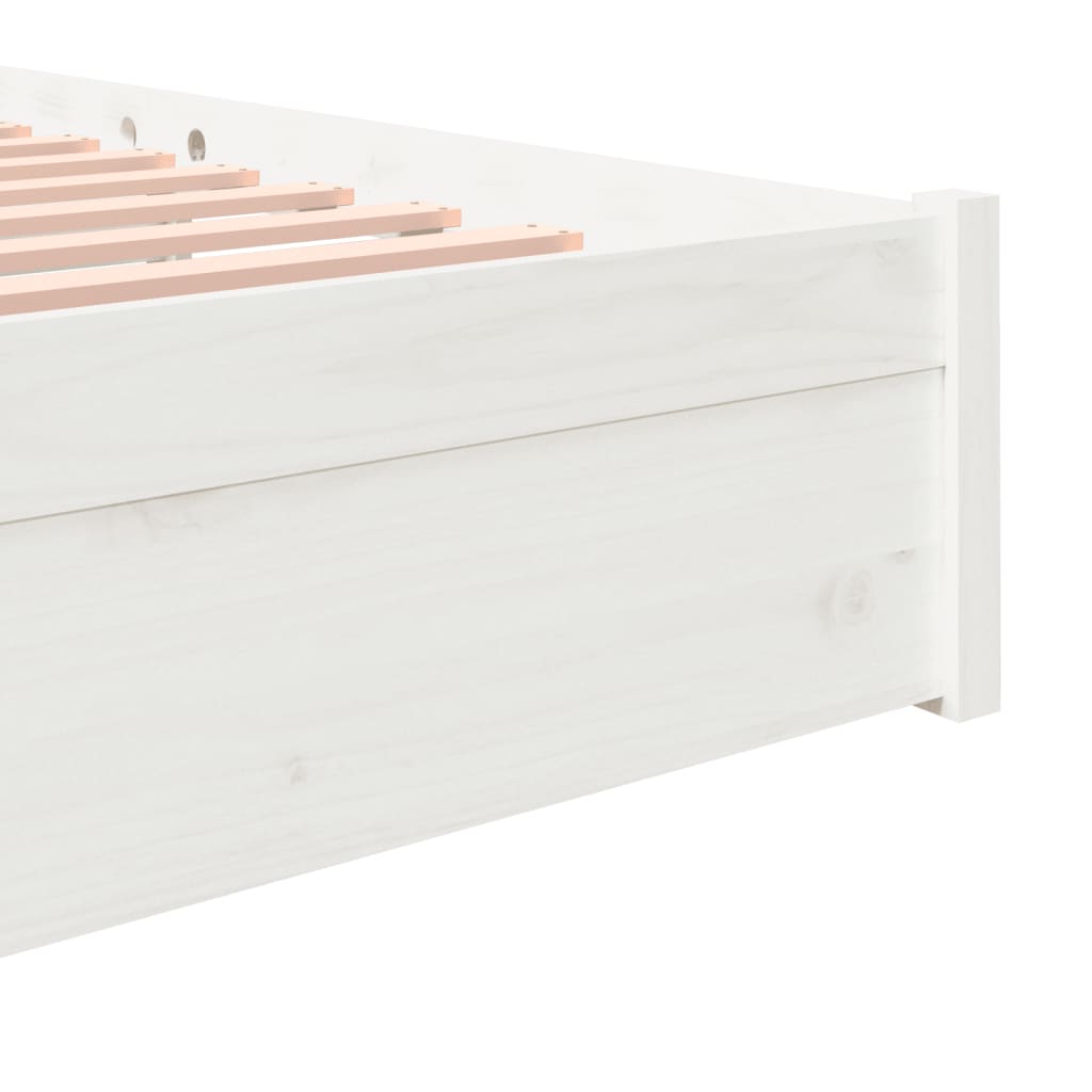 8720286999103_g_en_hd_6 vidaXL Bed Frame without Mattress White Solid Wood 183x203 cm King - Image 8