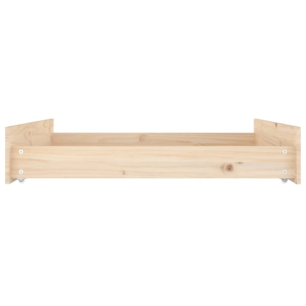 8720286999240_g_en_hd_3 vidaXL Bed Drawers 2 pcs Solid Wood Pine - Image 5