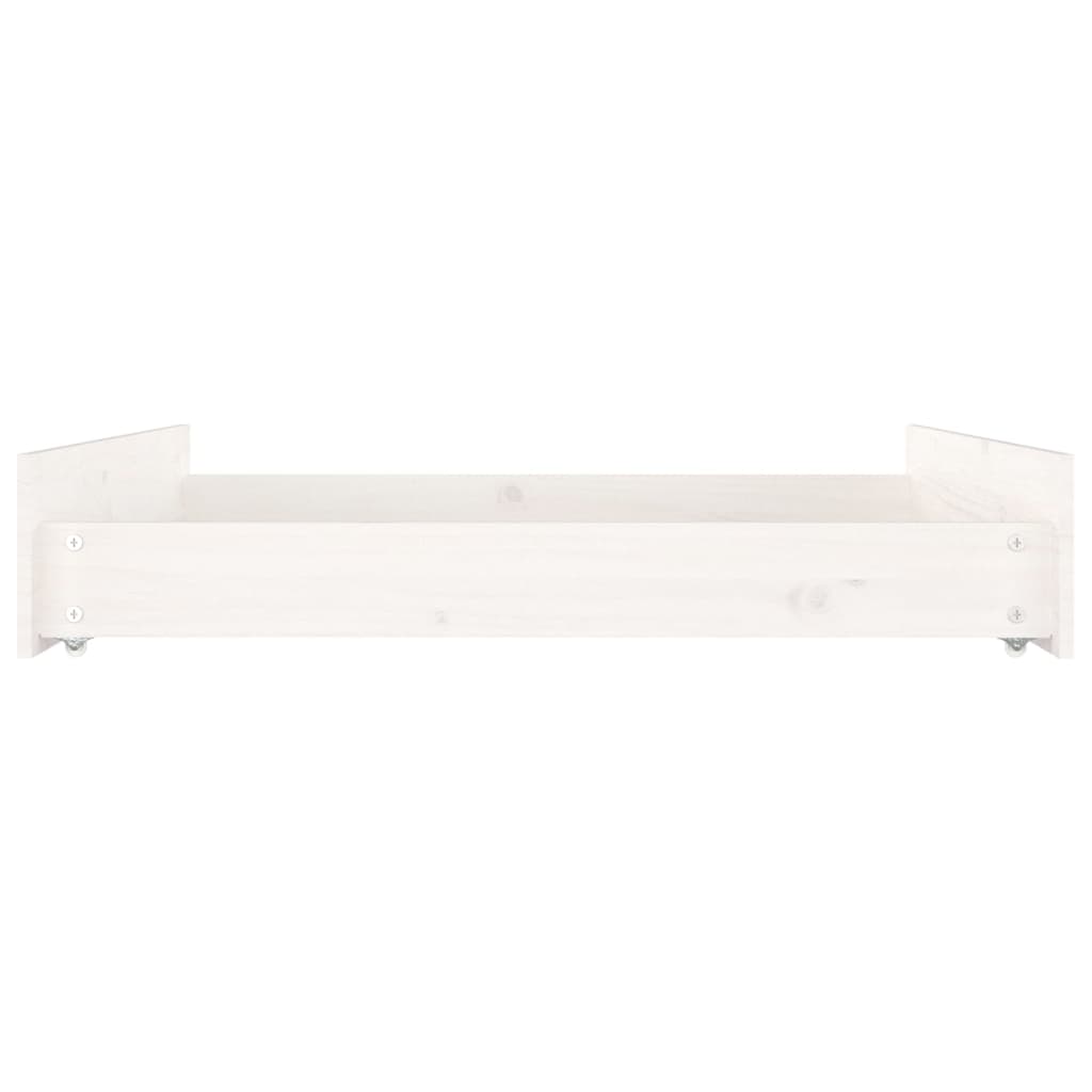 8720286999257_g_en_hd_3 vidaXL Bed Drawers 2 pcs White Solid Wood Pine - Image 5