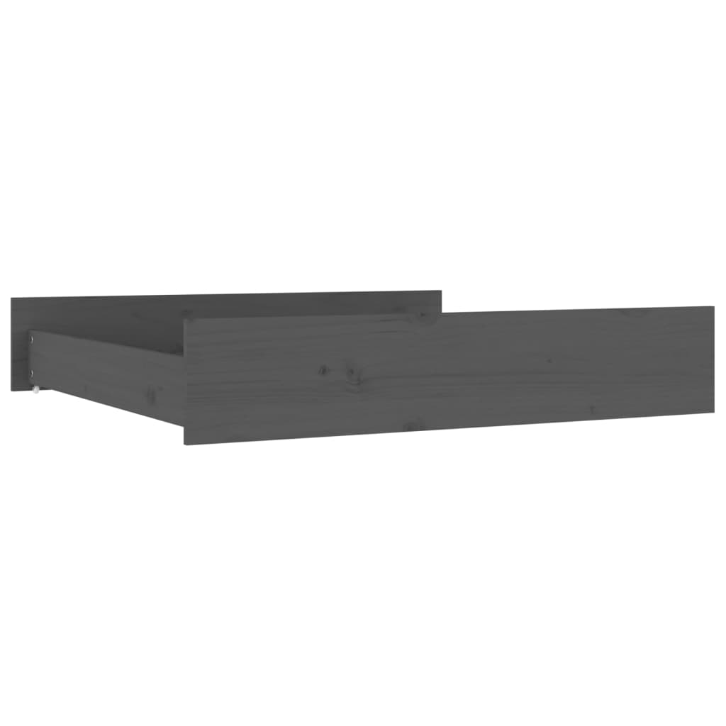 8720286999264_g_en_hd_1 vidaXL Bed Drawers 2 pcs Grey Solid Wood Pine - Image 3