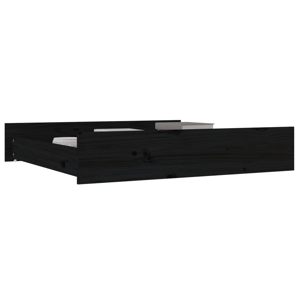 8720286999288_g_en_hd_4 vidaXL Bed Drawers 2 pcs Black Solid Wood Pine - Image 6