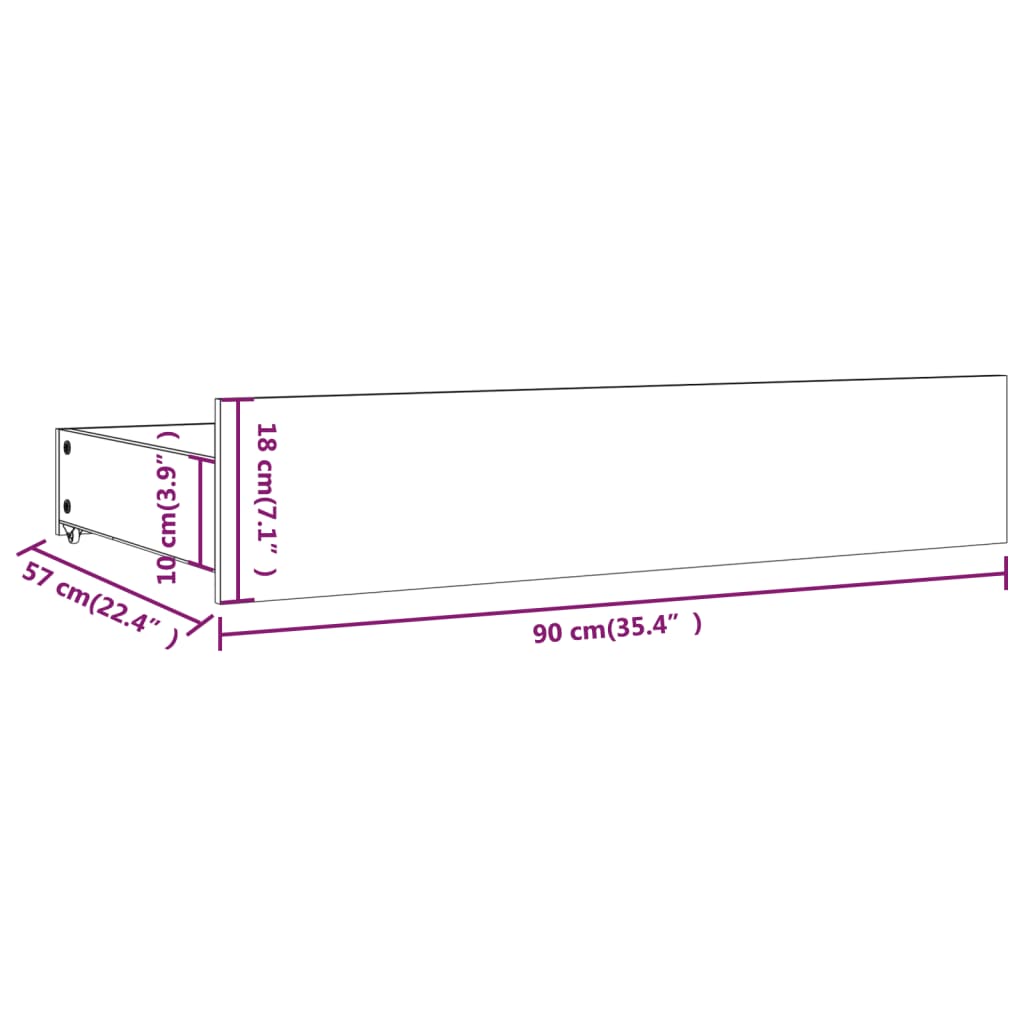 8720286999400_g_en_hd_6 vidaXL Bed Drawers 4 pcs White Solid Wood Pine - Image 8