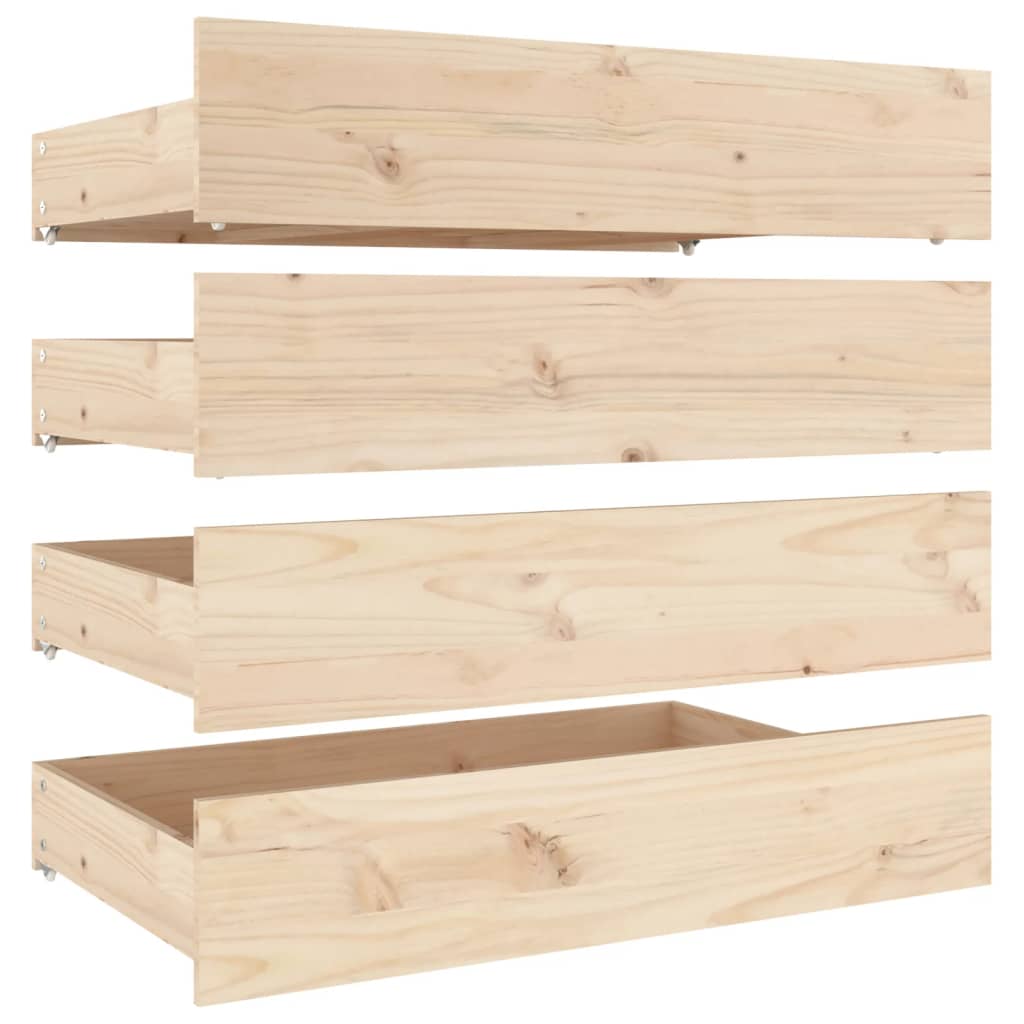 8720286999448_a_en_hd_1 vidaXL Bed Drawers 4 pcs Solid Wood Pine - Image 2