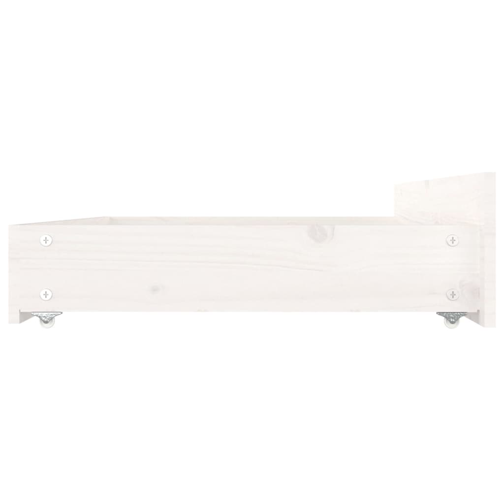8720286999455_g_en_hd_3 vidaXL Bed Drawers 4 pcs White Solid Wood Pine - Image 5