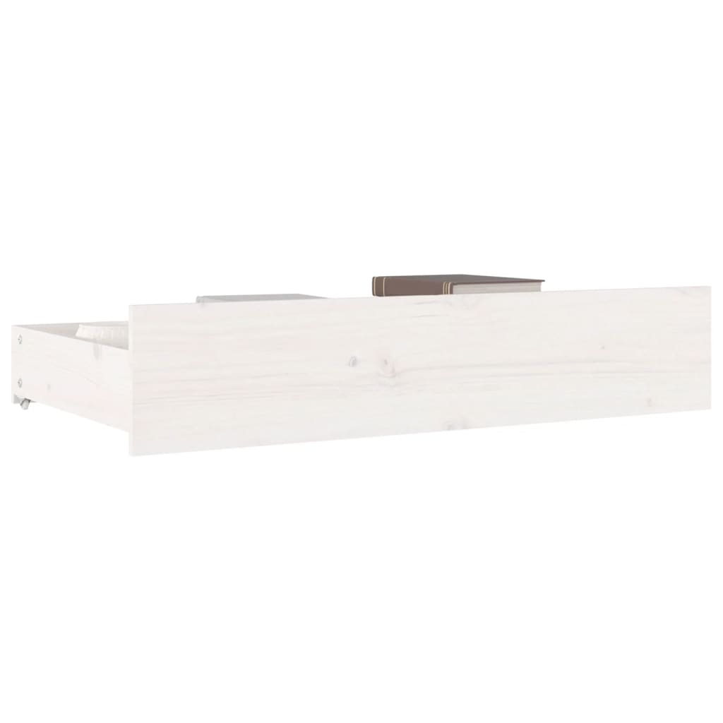 8720286999455_g_en_hd_4 vidaXL Bed Drawers 4 pcs White Solid Wood Pine - Image 6