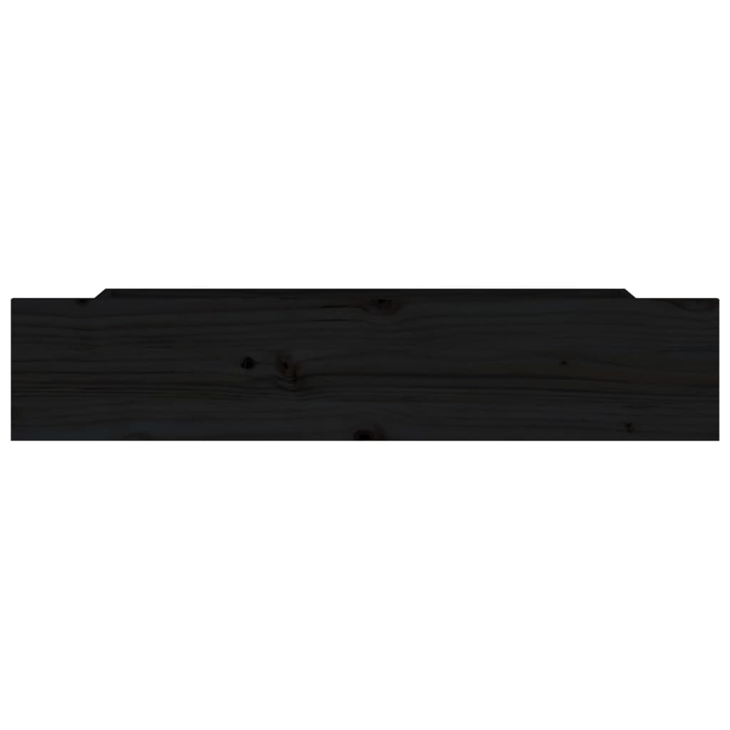 8720286999486_g_en_hd_2 vidaXL Bed Drawers 4 pcs Black Solid Wood Pine - Image 4