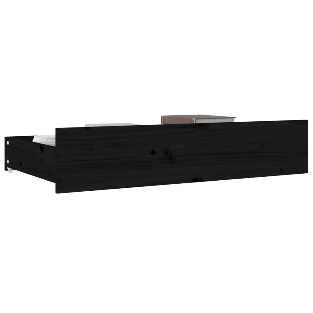 8720286999486_g_en_hd_4 vidaXL Bed Drawers 4 pcs Black Solid Wood Pine - Image 6