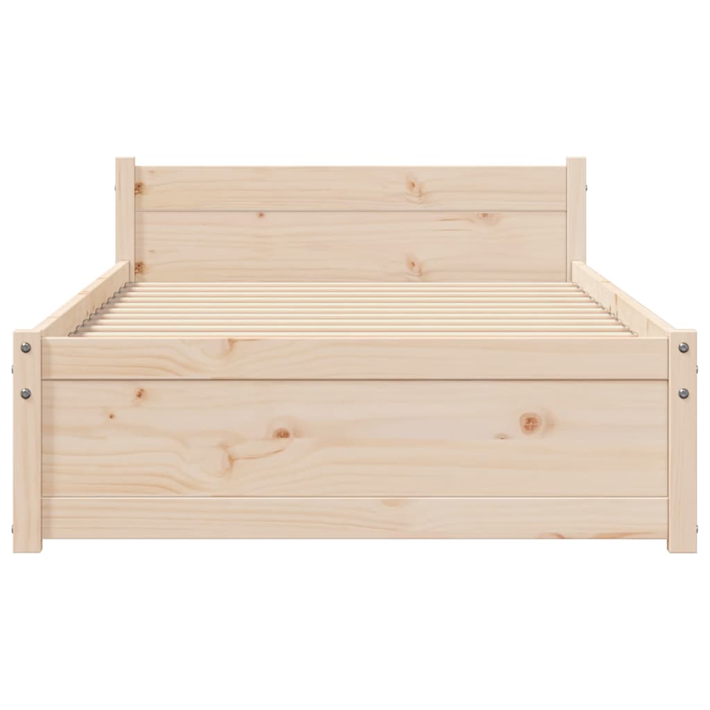 8720286999547_g_en_hd_3 vidaXL Bed Frame without Mattress Solid Wood 90x190 cm - Image 5