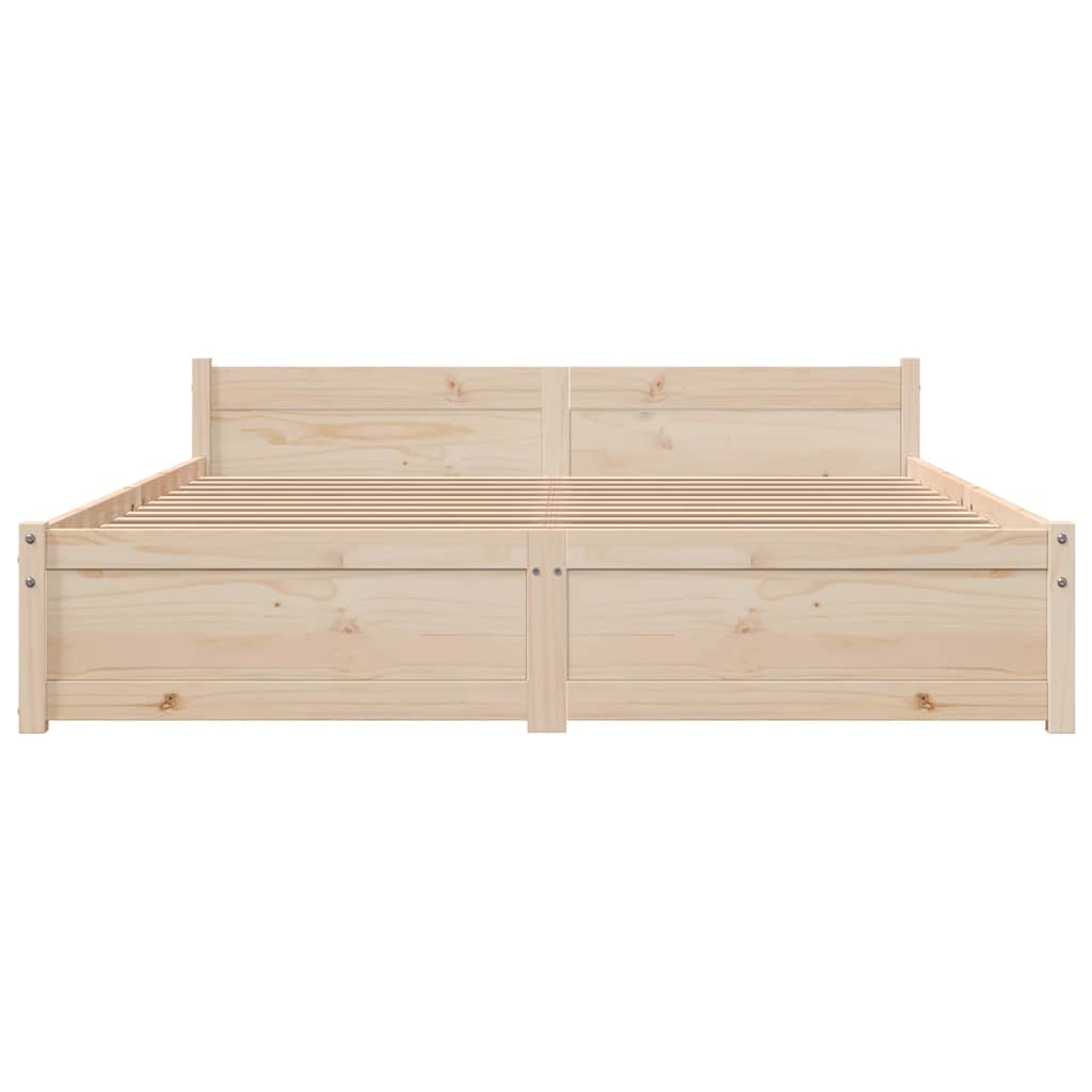 8720286999646_g_en_hd_3 vidaXL Bed Frame without Mattress Solid Wood 135x190 cm - Image 5