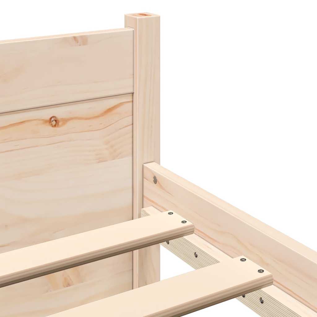 8720286999943_g_en_hd_5 vidaXL Bed Frame without Mattress Solid Wood 150x200 cm - Image 7