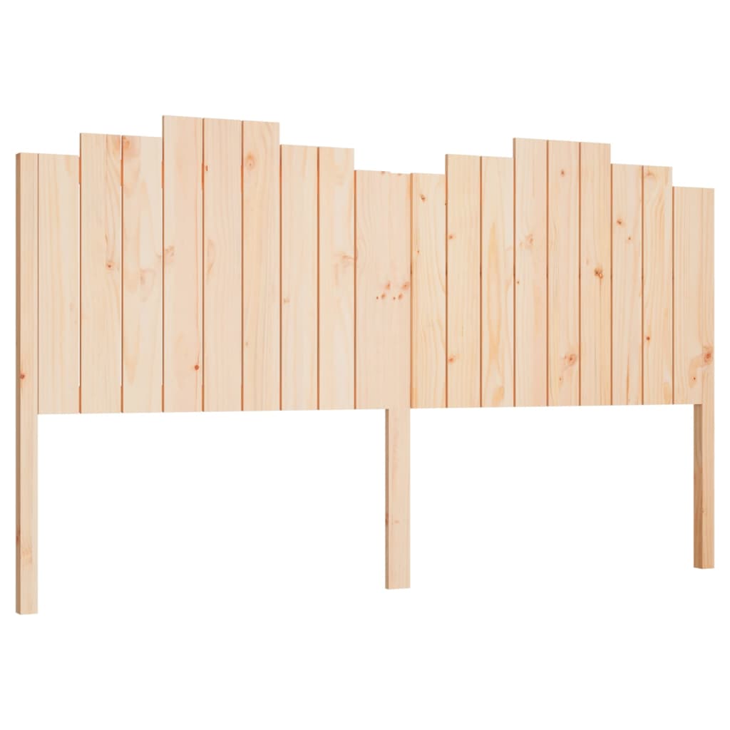 8720287003663_a_en_hd_1 vidaXL Bed Headboard 186 cm Solid Wood Pine - Image 2