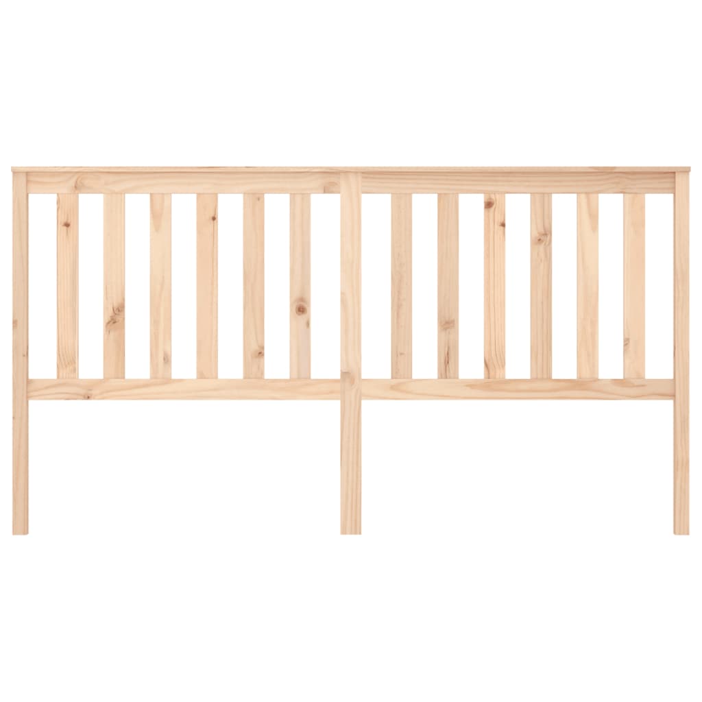 8720287004165_g_en_hd_1 vidaXL Bed Headboard 186 cm Solid Wood Pine - Image 3