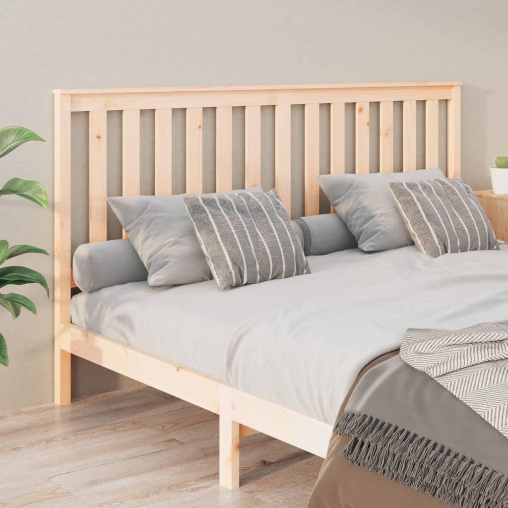 8720287004165_g_en_hd_2 vidaXL Bed Headboard 186 cm Solid Wood Pine - Image 4
