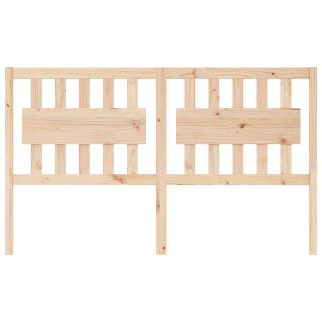 8720287004561_g_en_hd_1 vidaXL Bed Headboard 155.5 cm Solid Wood Pine - Image 3