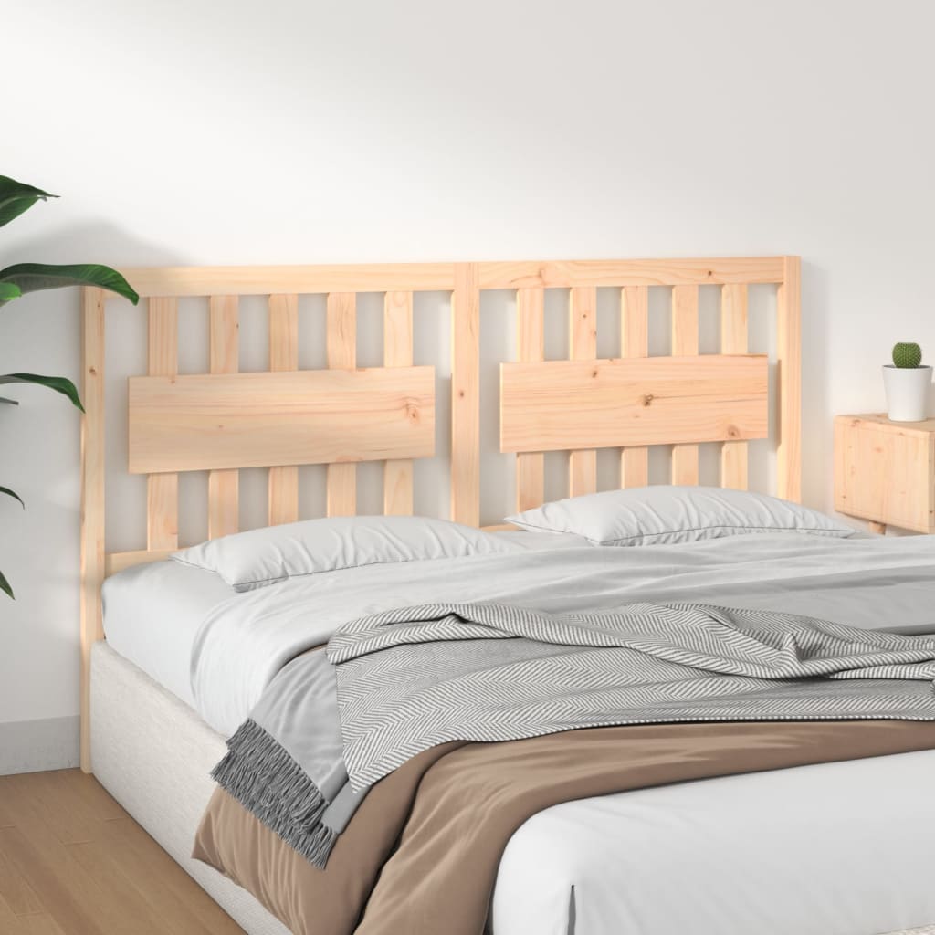 8720287004561_g_en_hd_2 vidaXL Bed Headboard 155.5 cm Solid Wood Pine - Image 4
