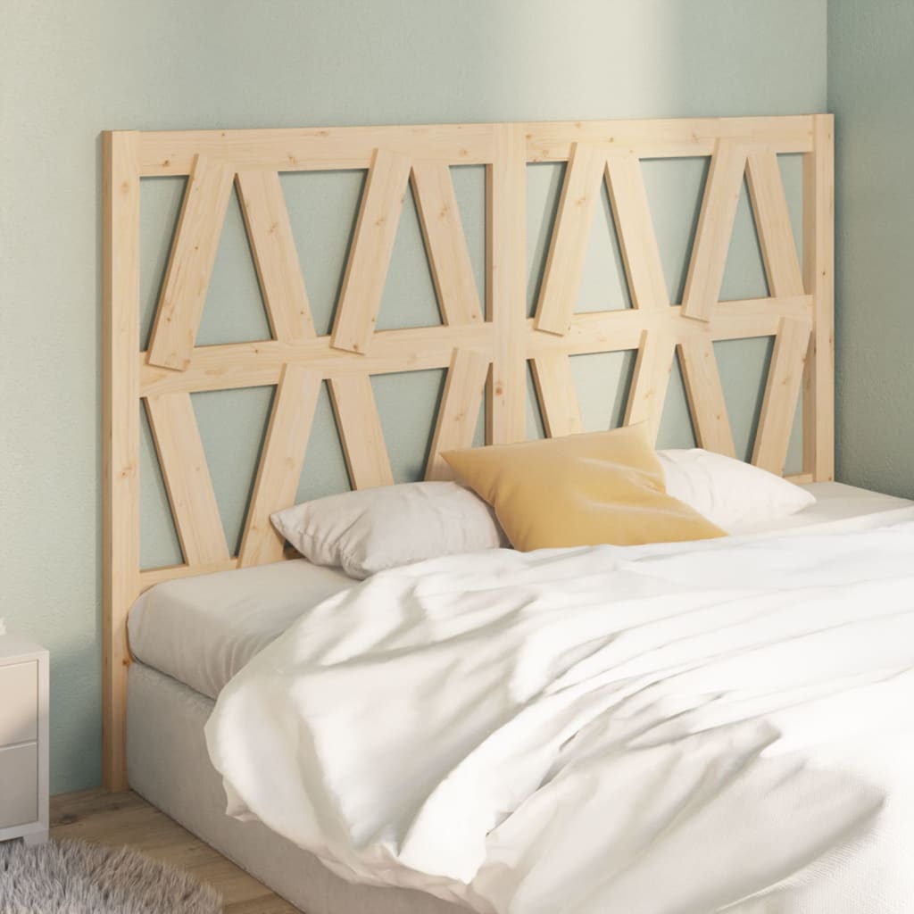 8720287004967_g_en_hd_2 vidaXL Bed Headboard 141 cm Solid Wood Pine - Image 4