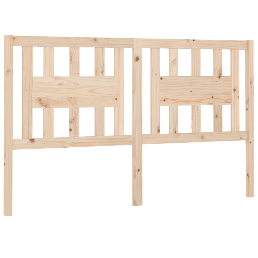 8720287005469_a_en_hd_1 vidaXL Headboard 141 cm Solid Wood Pine - Image 2