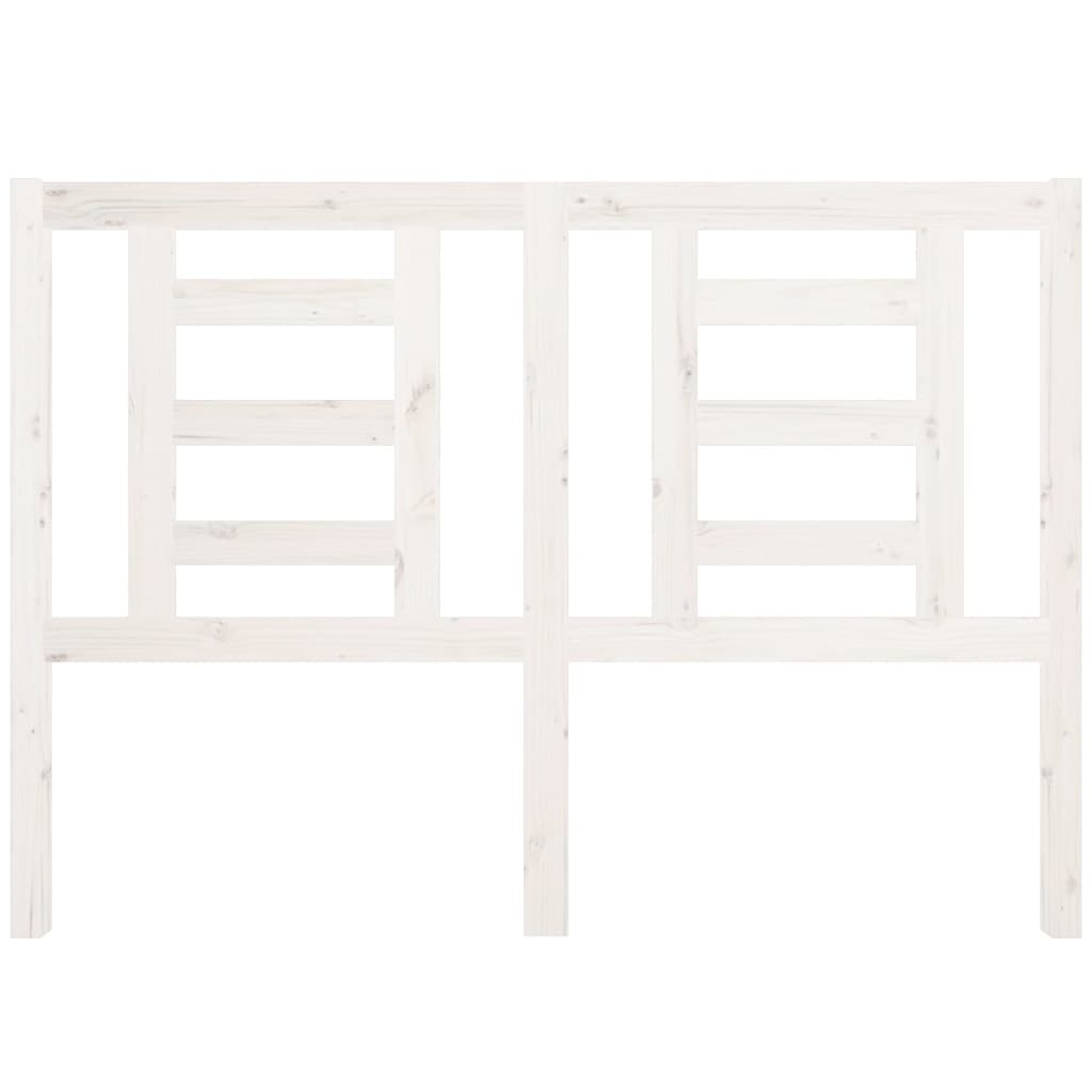 8720287006978_g_en_hd_1 vidaXL Bed Headboard White 141 cm Solid Wood Pine - Image 3