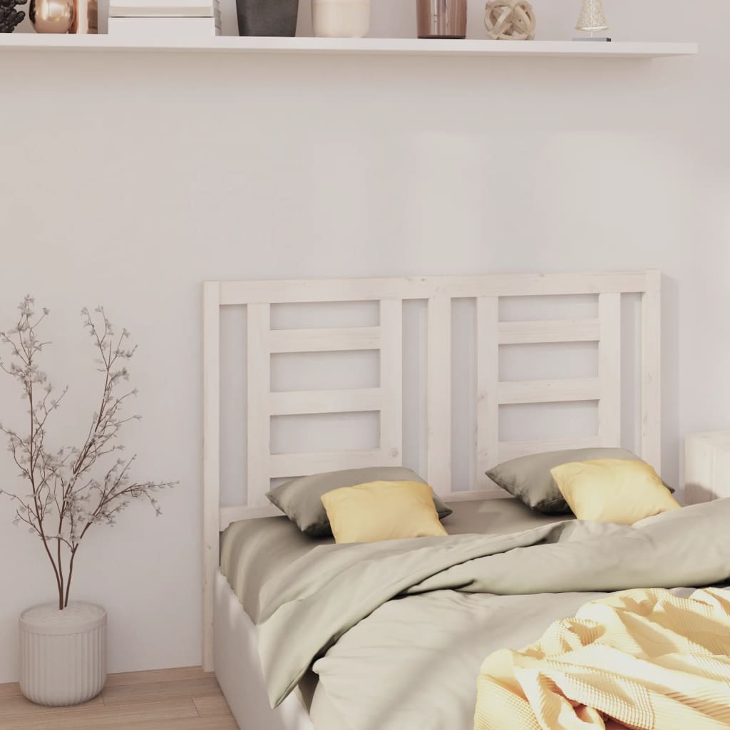 8720287006978_g_en_hd_2 vidaXL Bed Headboard White 141 cm Solid Wood Pine - Image 4