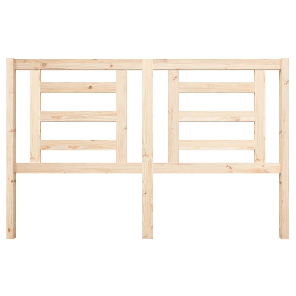 8720287007067_g_en_hd_2 vidaXL Bed Headboard 156 cm Solid Wood Pine - Image 4