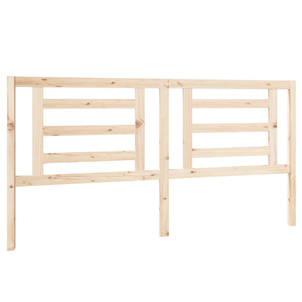 8720287007166_a_en_hd_1 vidaXL Bed Headboard 186 cm Solid Wood Pine - Image 2