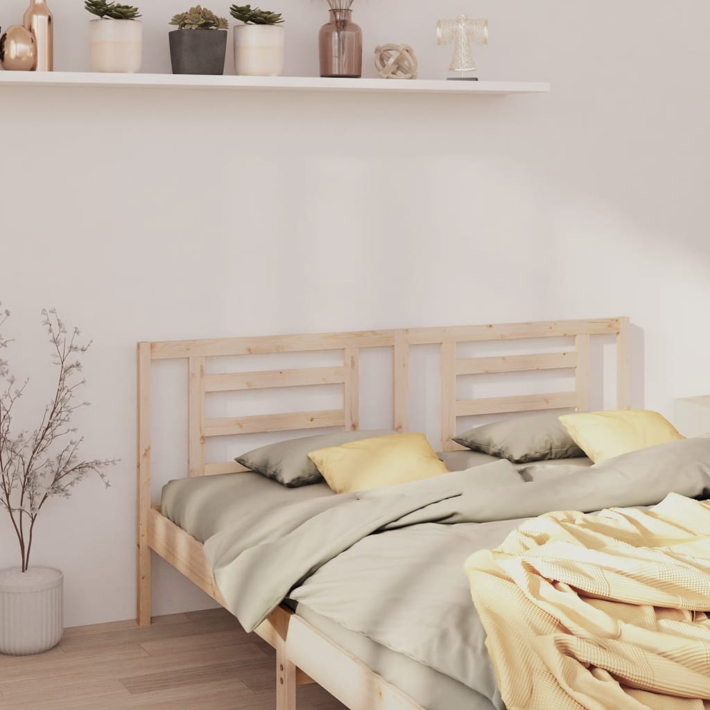 8720287007166_g_en_hd_1 vidaXL Bed Headboard 186 cm Solid Wood Pine - Image 3