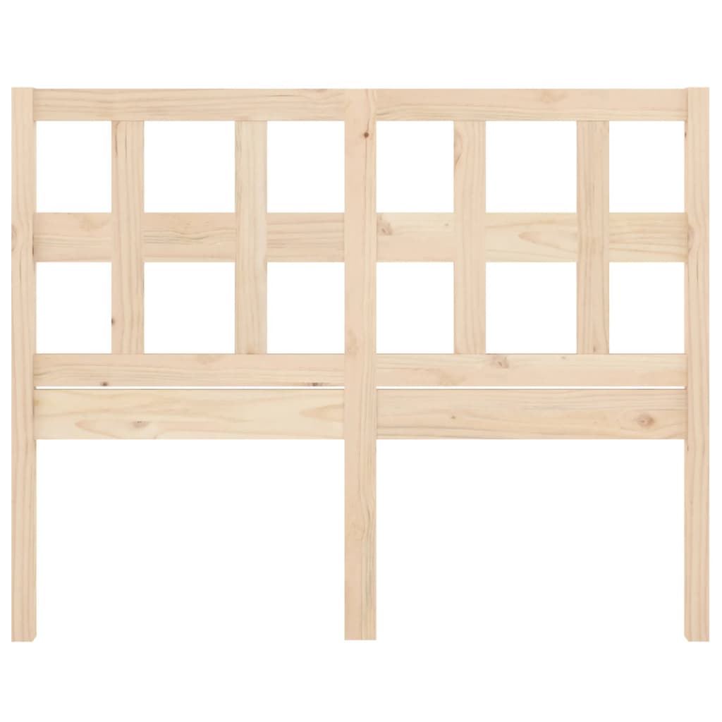 8720287007968_g_en_hd_2 vidaXL Bed Headboard 140.5 cm Solid Wood Pine - Image 4