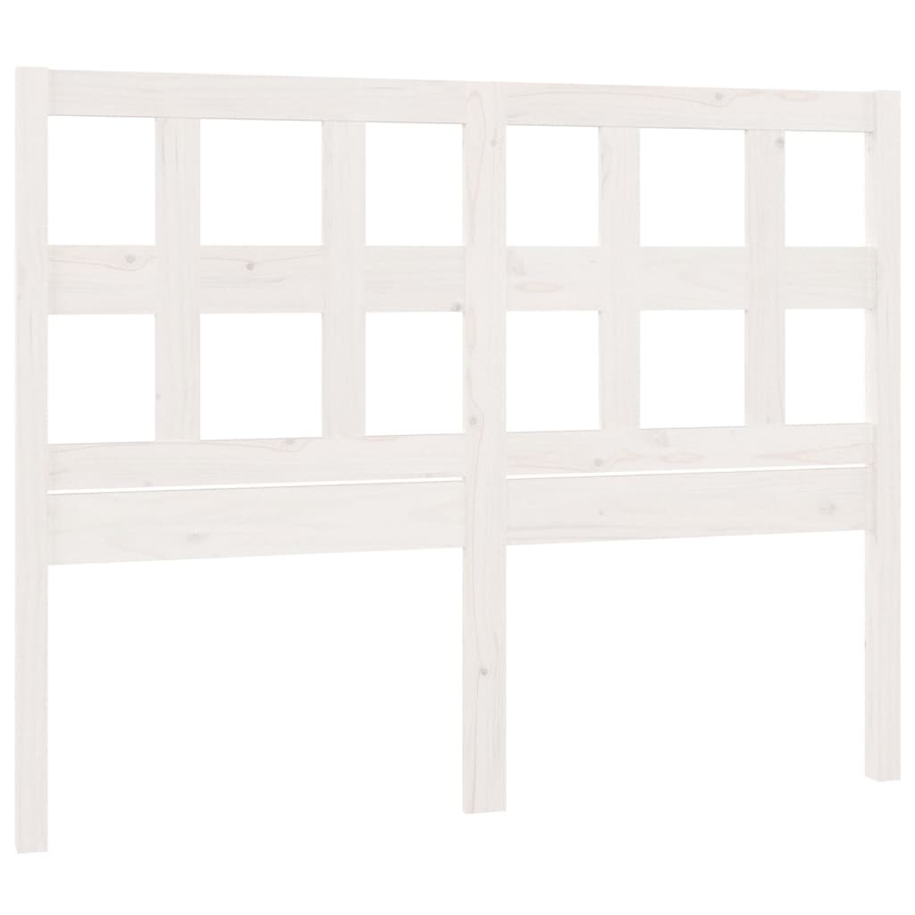 8720287008170_a_en_hd_1 vidaXL Bed Headboard White 185.5 cm Solid Wood Pine - Image 2
