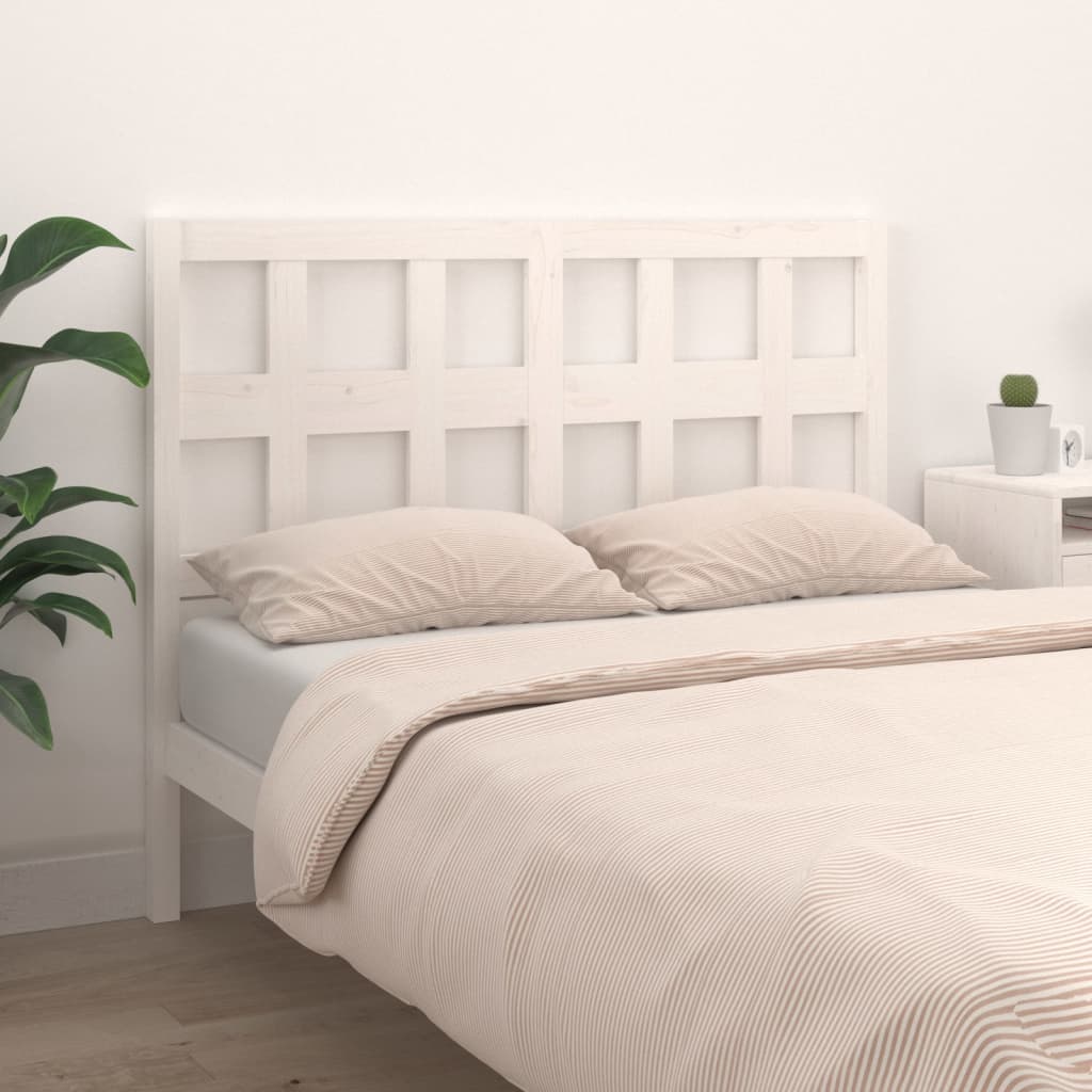 8720287008170_g_en_hd_1 vidaXL Bed Headboard White 185.5 cm Solid Wood Pine - Image 3