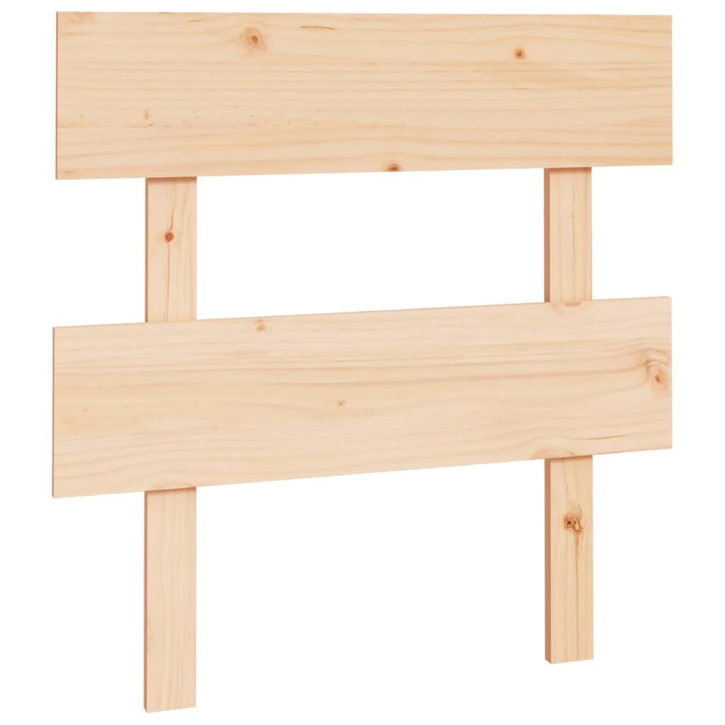 8720287009313_a_en_hd_1 vidaXL Bed Headboard 93.5 cm Solid Wood Pine - Image 2