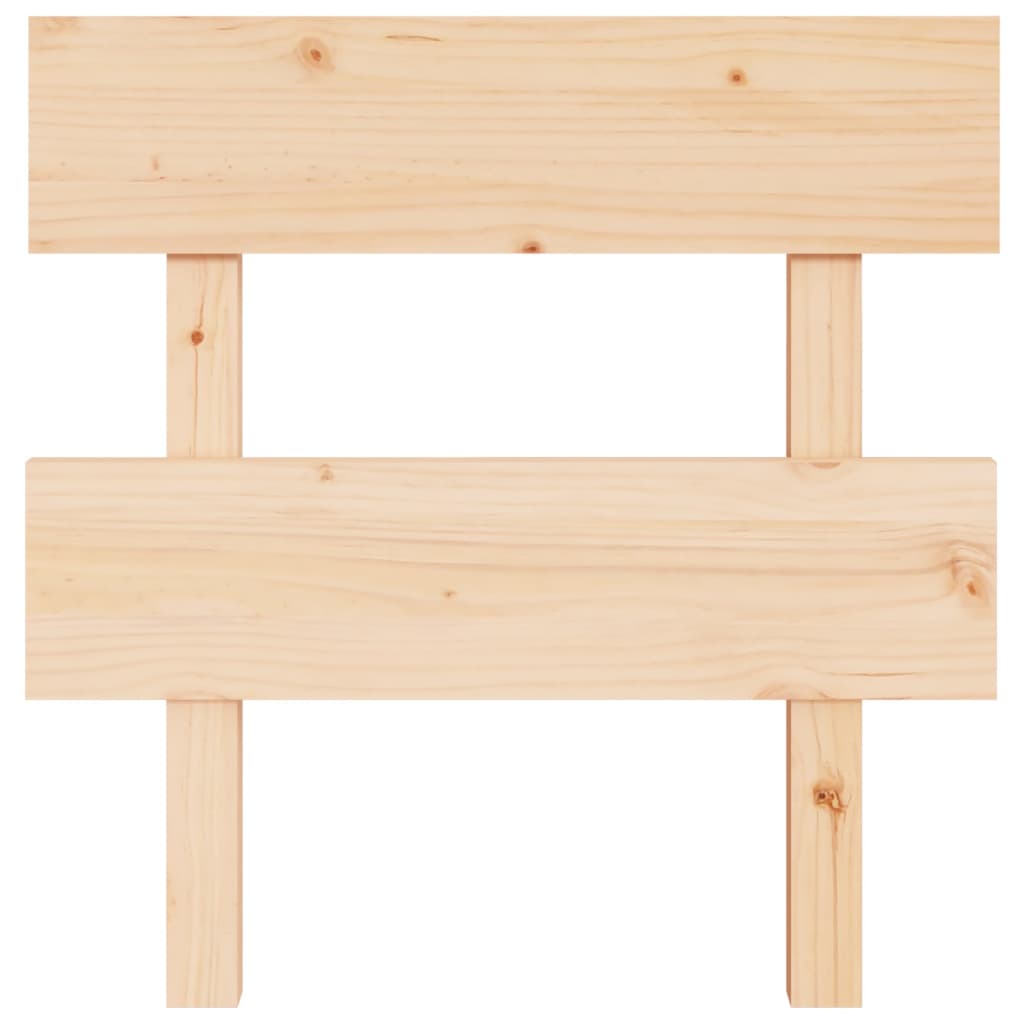 8720287009313_g_en_hd_1 vidaXL Bed Headboard 93.5 cm Solid Wood Pine - Image 3