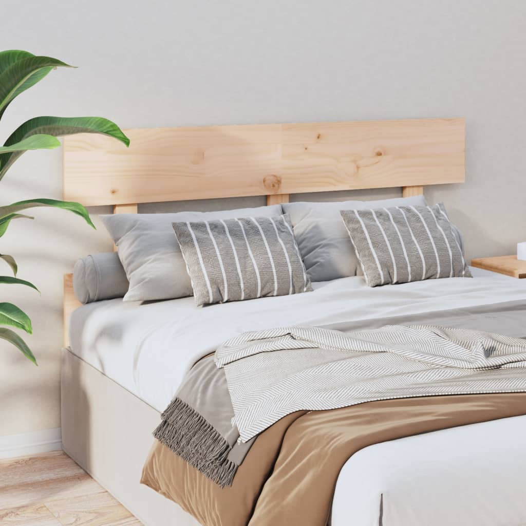 8720287009665_g_en_hd_2 vidaXL Bed Headboard 184 cm Solid Wood Pine - Image 4