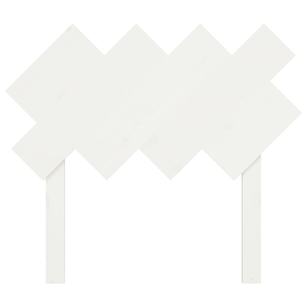 8720287010821_g_en_hd_2 vidaXL Bed Headboard White 92 cm Single Solid Wood Pine - Image 4