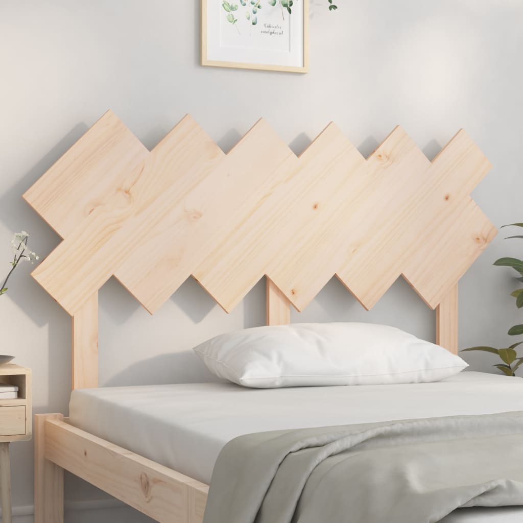 8720287010968_g_en_hd_1 vidaXL Bed Headboard 132 cm Solid Wood Pine - Image 3
