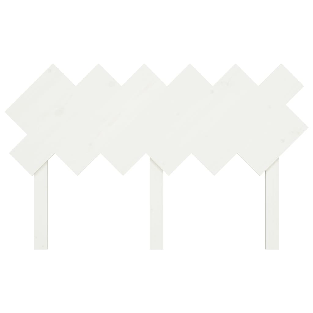 8720287010975_g_en_hd_2 vidaXL Bed Headboard White 132 cm Solid Wood Pine - Image 4